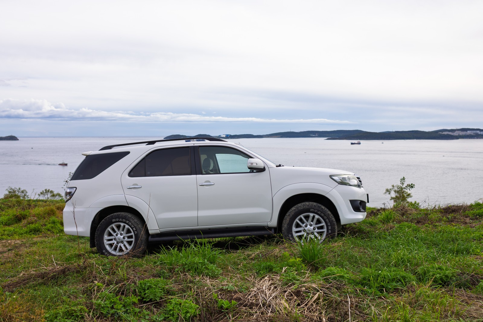 Fortuner VDK